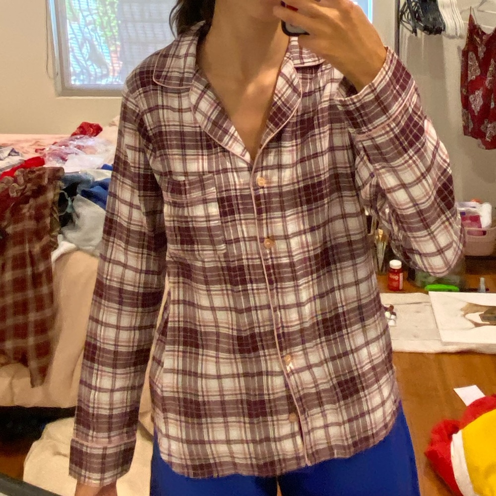 UGG sleep shirt